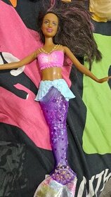 Barbie mořská panna - 1