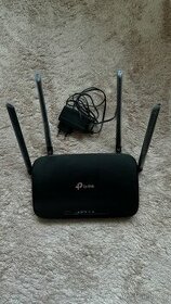 WiFi ADSL/VDSL router TP-Link Archer VR300