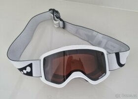 Lyžařské brýle Wedze Double Screen
