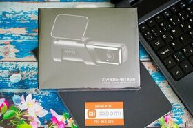Kamery + gimbal Xiaomi / 70Mai / 90FUN / Imilab / Yi / DDPAI