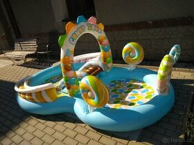 Dětský bazén - 1