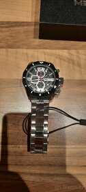 Prodám nové pánské hodinky Megalith - 1