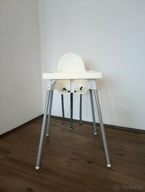 Krmící židlička IKEA Antilop