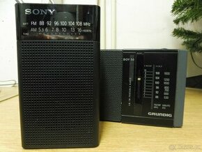 Sony/Grundig - 1