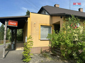 Prodej restaurace, stravování, 137 m², Vělopolí - 1