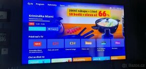 Kaon kstb6077 setobox O2 TV, Tmobile TV a tak dále