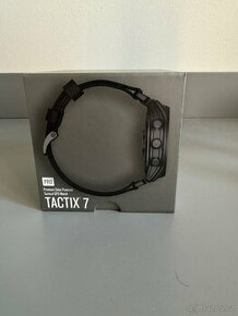 GARMIN TACTIX 7 PRO