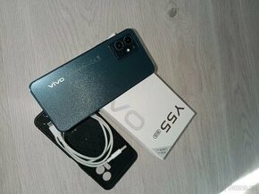 Mobilni telefon Vivo y55 128gb