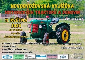 Škoda 120 traktoriada