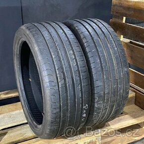 Letní pneu 225/40 R18 92Y Sava 6mm