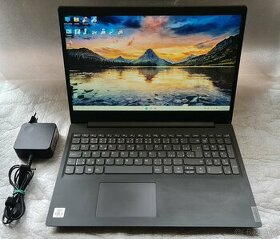 Notebook Lenovo v15 - 512GB SSD,12 GB RAM - 1