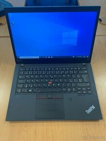 Lenovo ThinkPad T490, i5, 500GB SSD