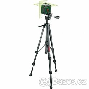 Bosch Čárový laser UniversalLevel 360 Set vč. stativu