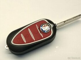 Alfa Romeo autoklíč obal klíče