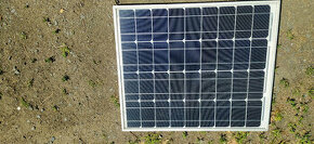 Prodám solární, fotovoltaické panely