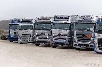 Automechanik LKW