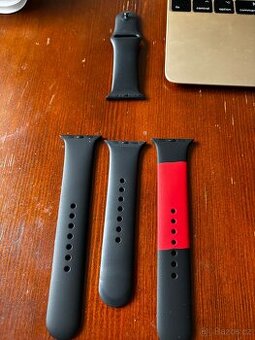 Řemínek na apple watch 44mm sm,ml