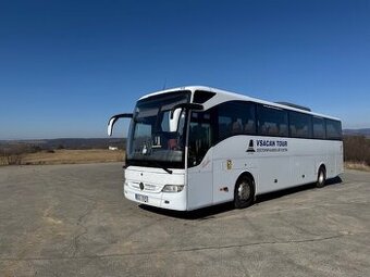 Mercedes Benz Tourismo RHD 2009