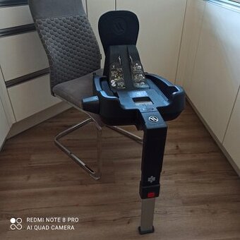 Avionaut isofix IQ 2.0 C