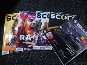 SCORE