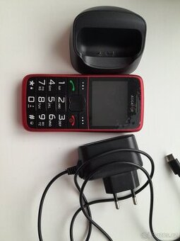 Aligator A675 Senior