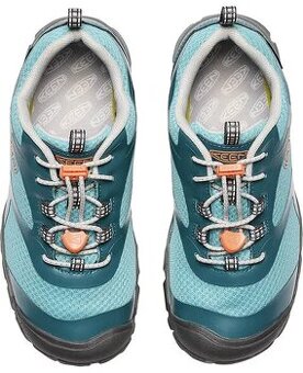 PRODANO - Keen Tread Rover vel. 36 - vyborny stav