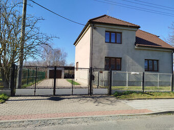 Prodej rodinného domu Třebosice