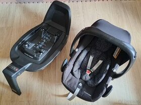 Dětská autosedačka Maxi Cosi + základna Isofix 3wayfix