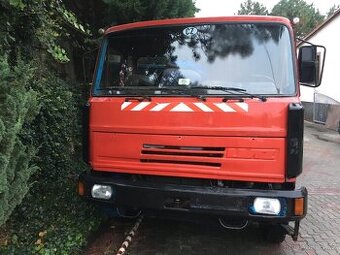 Liaz 150.261 sklápěč