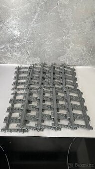 Lego koleje rovne