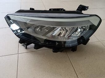 Levé přední světlo VW ID 3 full led - 1