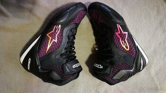 Alpinestars stella faster 3 rediknit ve vel:40,5