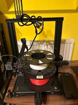 Ender 3v2