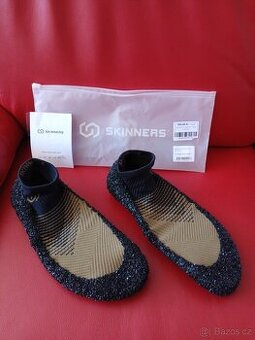 Skinners 2.0. Comfort - Nové