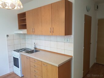 Pronajmu byt 1+1 ve Veselí nad Moravou