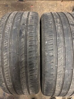 Gumy Barum Bravuris 5 235/50 R18