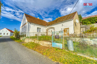 Prodej rodinného domu, 180 m², Břežany