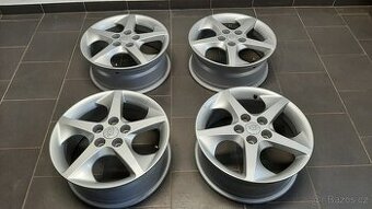 Alu kola KIA Ceed/Pro Ceed sporty-Soul - 1