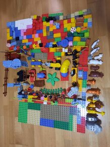 Lego DUPLO