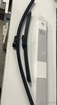 Stěrače Bmw X1