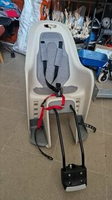 Dětská cyklosedačka Decathlon ELOPS