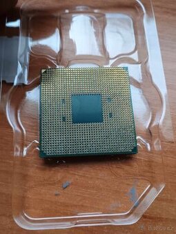 AMD Ryzen 5 3600