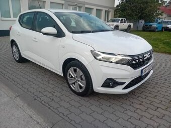 Dacia Sandero 1.0 SCe 65 Expression  2023