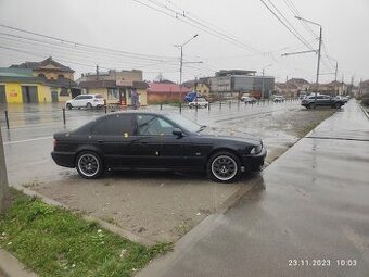 Original Bmw alu style 80 BBS R17 Č.84