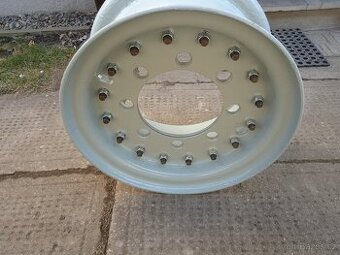 Disk z rozmetadla RCW-5, RUR-5