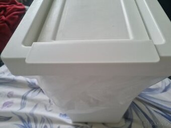 Odpadkové koše FILUR, IKEA 10 litrů