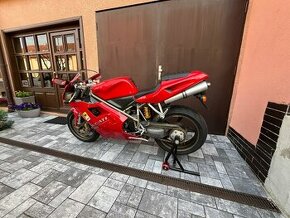 Ducati 916