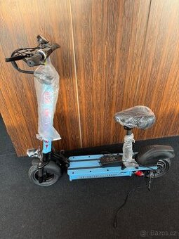 Elektrokoloběžka 500W