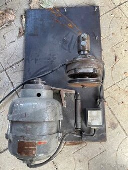 Elektromotor