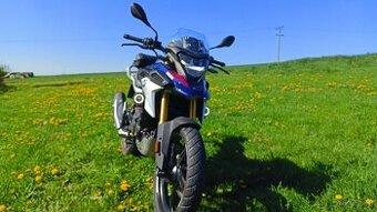 BMW g 310gs